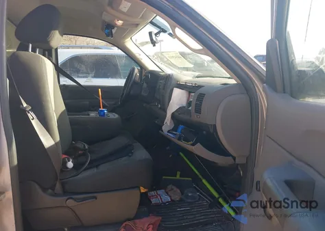 2008 Chevrolet Silverado 1500 Work Truck z USA, uszkodzony, nr VIN 1GCEC14X38Z303985